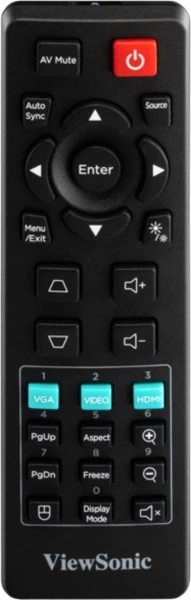 Viewsonic LSD401HD