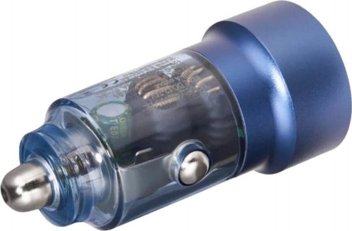 Brevia ePower DualCharge 75W