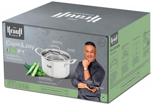 Krauff Cook & Joy 26-238-116