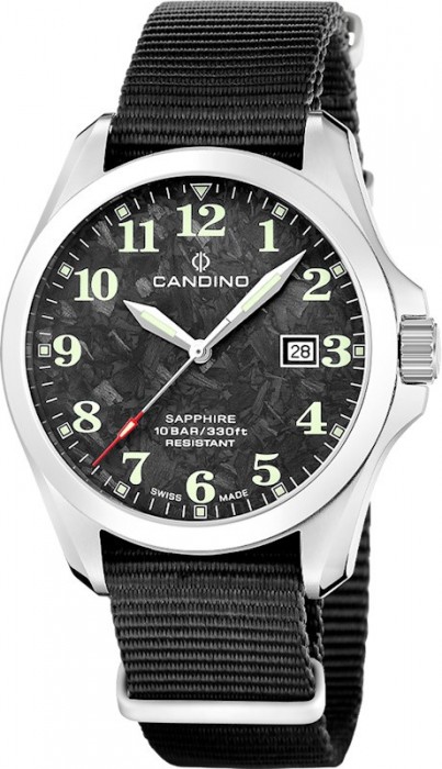 Candino Field C4785/4