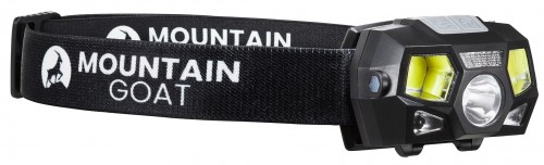 Mountain Goat LED 350