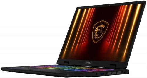 MSI Pulse A16 AI+ C3XWGKG