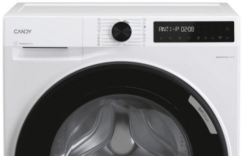 Candy ProWash 500 BR 413 BL8-S