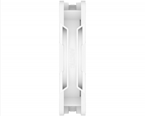 ARCTIC P12 Pro Reverse A-RGB White