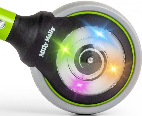 Milly Mally Micro Plus