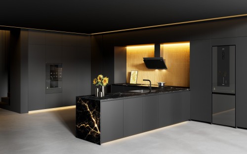 Teka VanGogh RBF 88670 VG