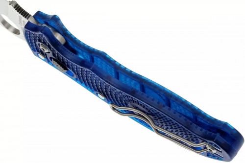 Spyderco Manix 2 Lightweight