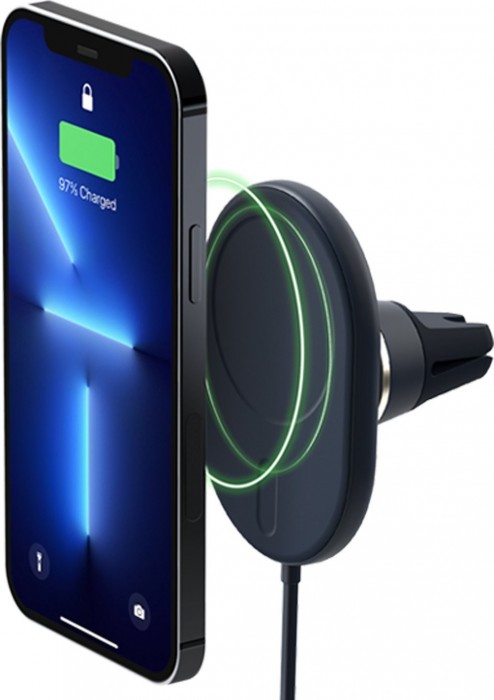 iOttie Velox Magnetic Air Vent Mount