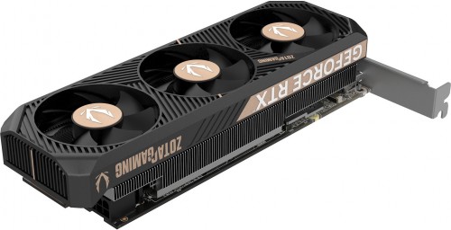 ZOTAC GeForce RTX 5050 Low Profile