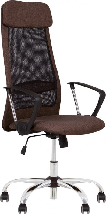 Nowy Styl Frank GTP Tilt Chrome