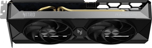 Acer Radeon RX 9060 XT Nitro OC 8GB