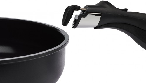 GERLACH Smart 20/24/28 cm