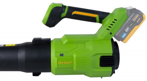 Procraft PB26