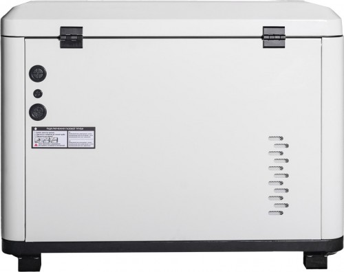 EnerSol ENNG-8500SATS