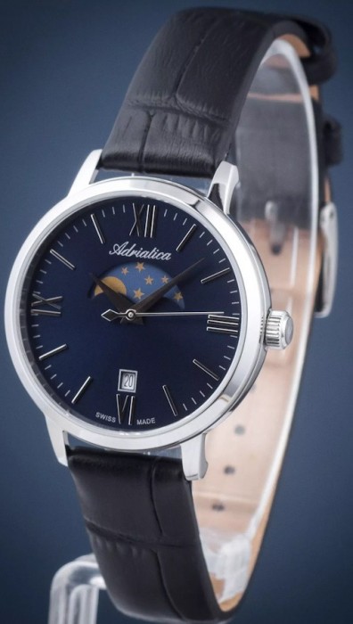 Adriatica A3197.5265QM