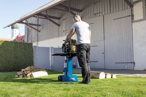 Scheppach HL810 230V