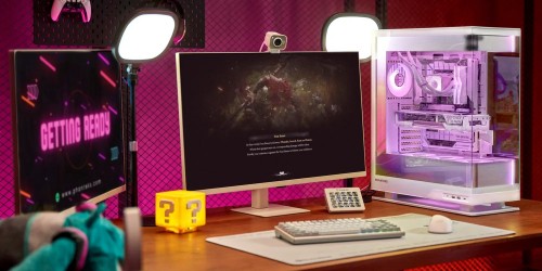 Phanteks Evolv X2 White