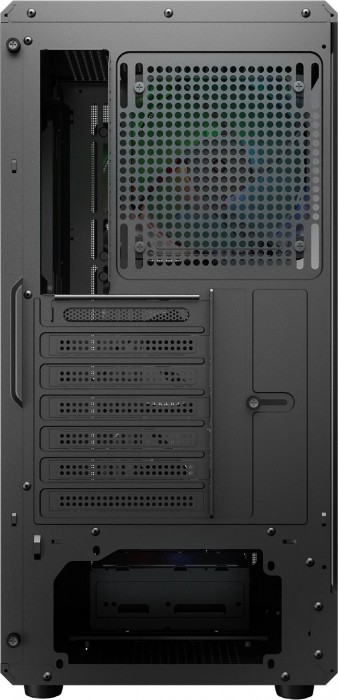 Cougar Airface PURE RGB Black