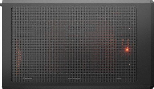 Cougar Airface PURE Pro Black