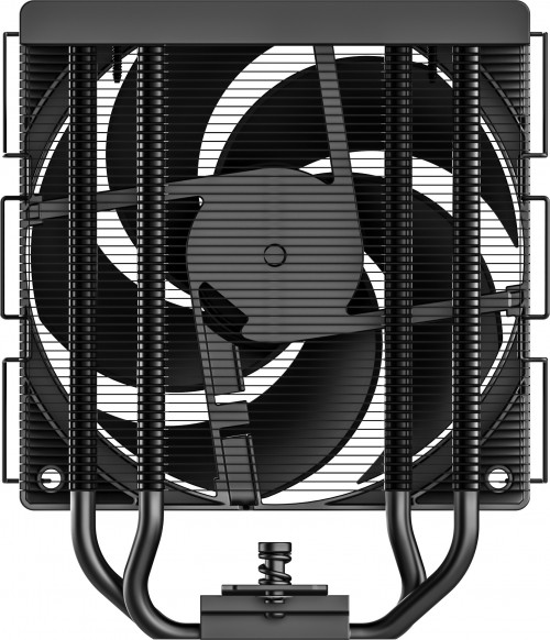 ID-COOLING SE-214-XT V2 Black