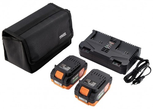 Sequoia SBC4016BS-E2W