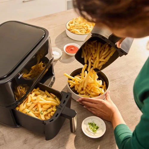 Braun TwinCook 3 TD 3030