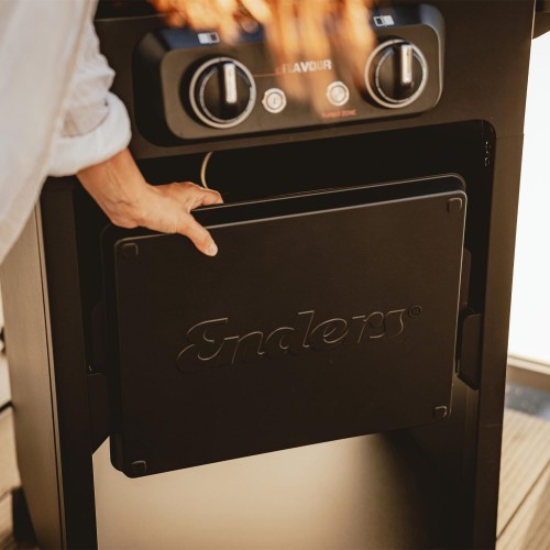 Enders Eflavour 2 Turbo