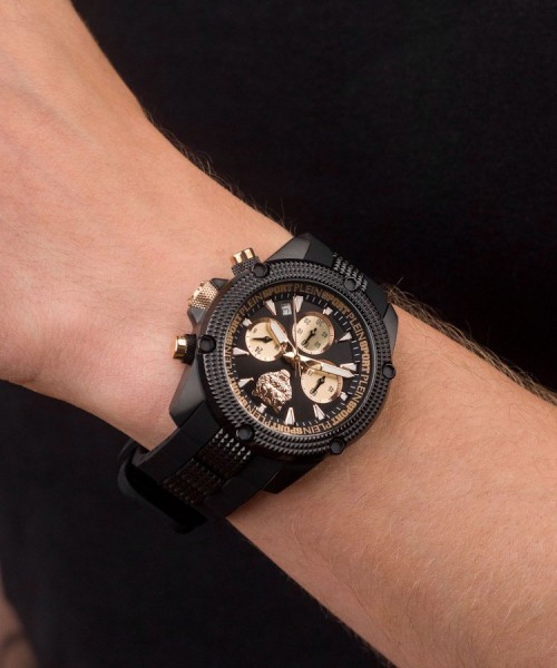 Plein Sport Hurricane PSDBA0323