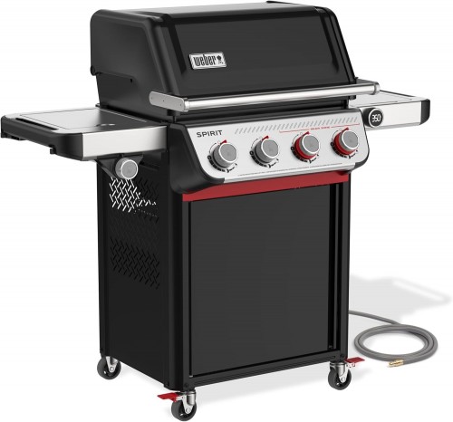 Weber Spirit EP-435