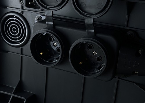 PowerOne Plus TVM 1600W