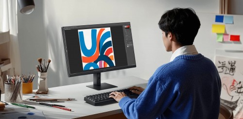 Xiaomi Monitor A24i 2026