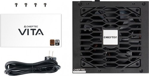 Chieftec BPX-650-S