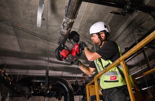 Milwaukee M18 FBS127-0