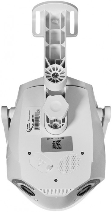 Light Vision VLC-4482WI