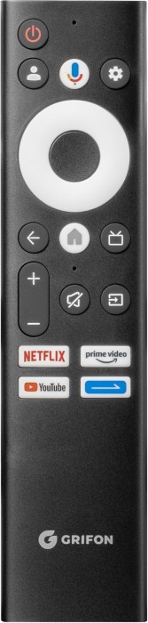 Grifon Diva DV40FSB2