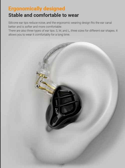 Knowledge Zenith ZAR Mic