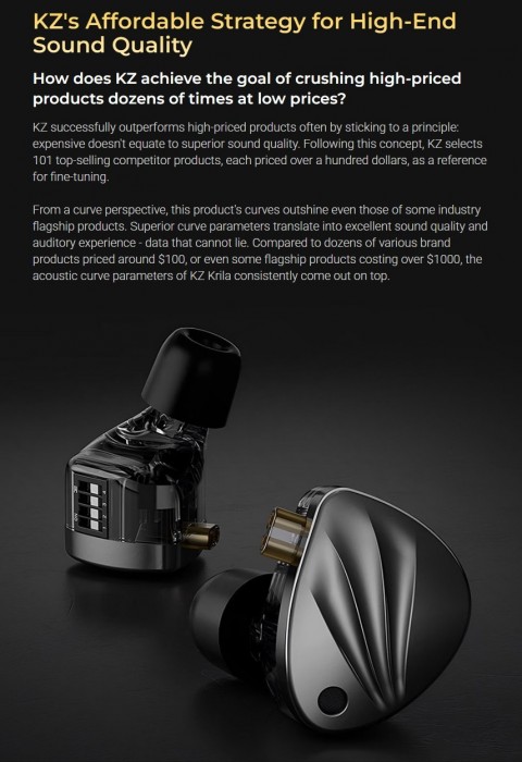 Knowledge Zenith Krila