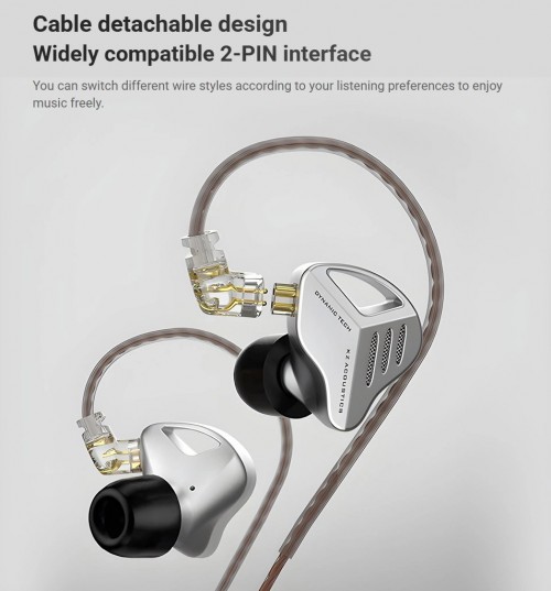 Knowledge Zenith ZVX Mic