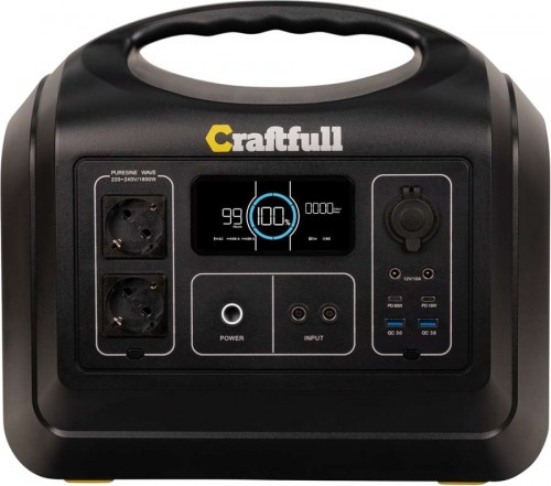 Craftfull CP-1800