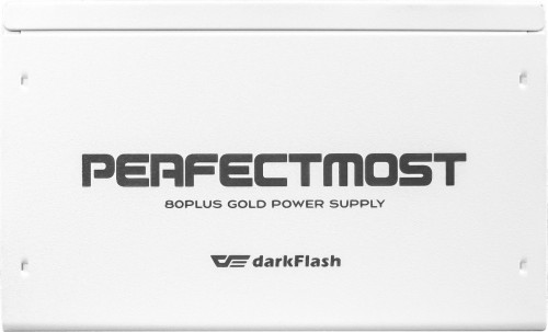 DarkFlash PMT 650W White
