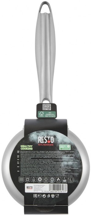 Resto Corvus 95020