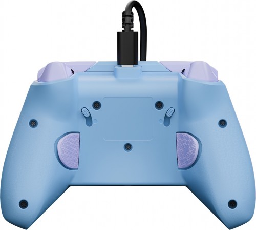 Turtle Beach Rematch Advanced Wired Controller