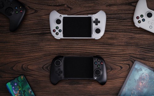 8BitDo Ultimate Mobile Gaming Controller - Xbox Edition