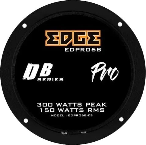 EDGE EDPRO6B-E3