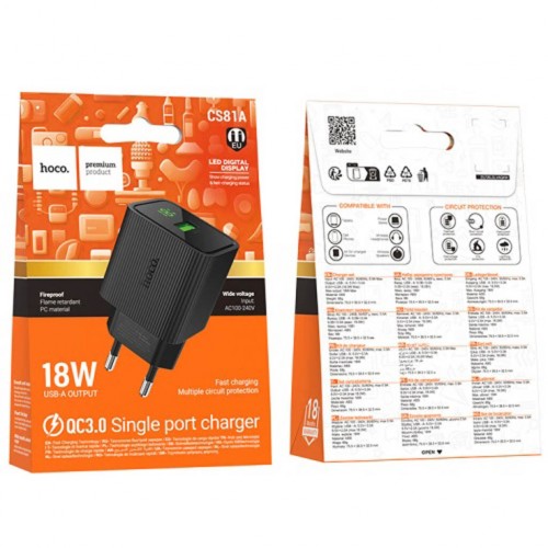 Hoco CS81A