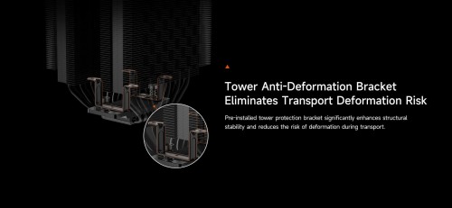 PCCooler RT620 Pro Digital