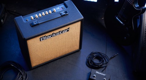 Blackstar DEBUT 30E