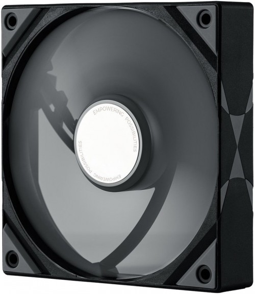 TRYX ROTA PRO 120 Black