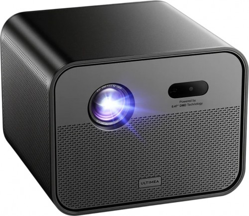 Ultimea Poseidon E100