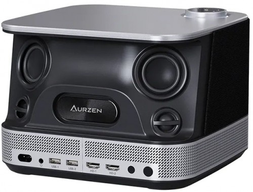 Aurzen BOOM 3